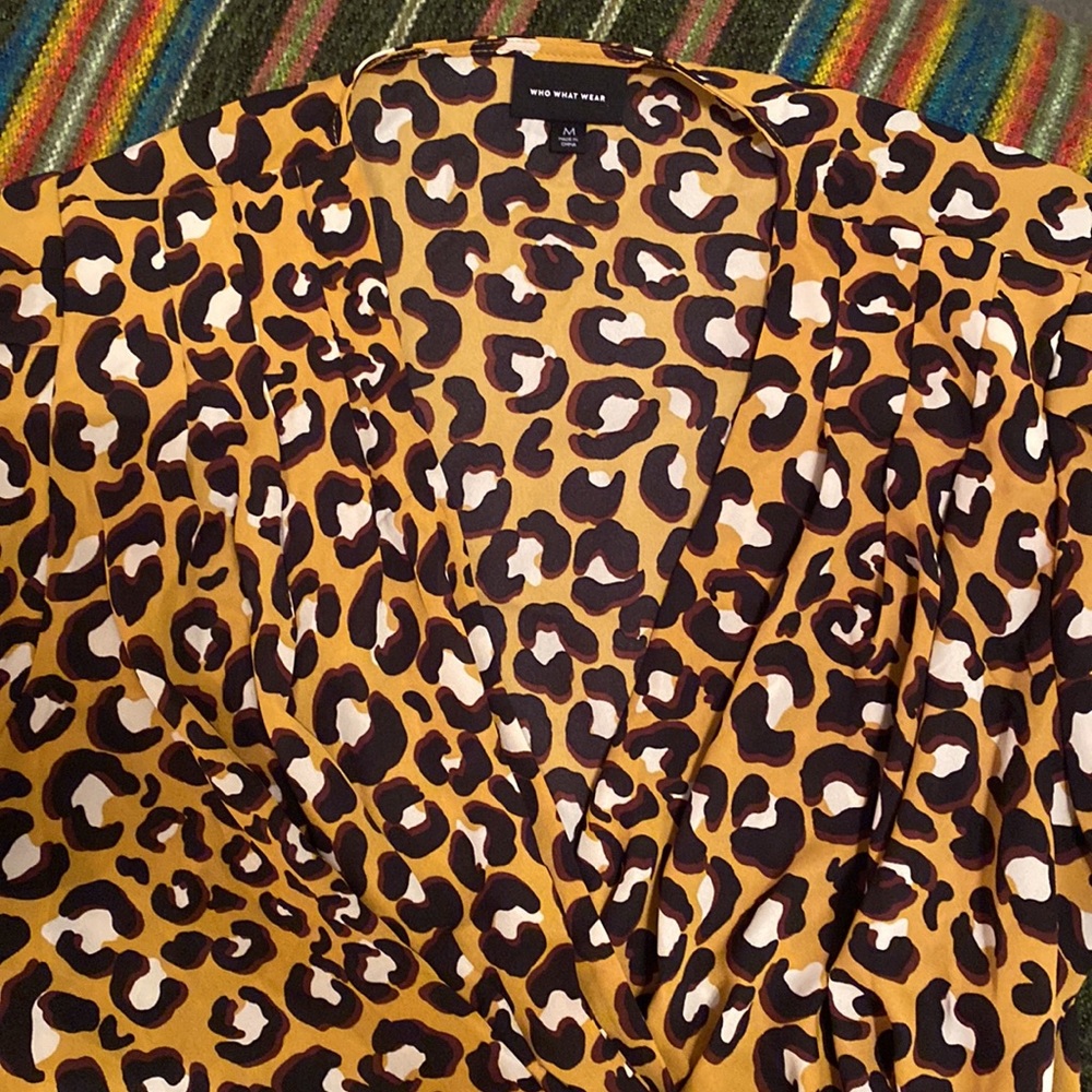 Target blouse - Picture 4 of 6